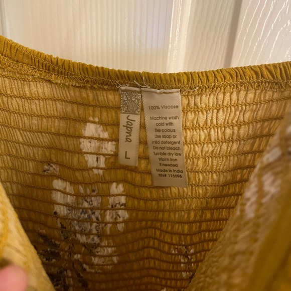 Dress - Picture 1 of 2